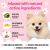 Buddycare Baby Fresh Conditioner for Dogs - 16.9 fl oz (500 ml)