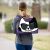 Primetime Petz KittyPak Collapsible Backpack Cat Carrier