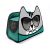Primetime Petz KittyPak Collapsible Backpack Cat Carrier