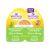 Wellness Complete Health Purrfect Duos Chicken & Turkey Liver Dinner Cuts in Gravy Wet Cat Food - 12 x 2.64oz