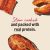 The Honest Kitchen Slow Cooked Chicken Jerky made with Cage Free Chicken Human Grade Jerky Dog Treats - 5.4oz