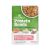 Wellness Protein Bowls Salmon, Whitefish & Rice Recipe Dog Food Pouches - 12 x 6.2oz