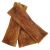 Rollover Roast Beef Strips Dog Treat in Bulk Case