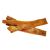Rollover Roast Beef Strips Dog Treat in Bulk Case