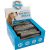 Snack 21 Salmon Skin Rolls for Dogs - 50 pieces
