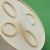 PetDreamHouse Double Sided Suction Cups for Bottom of Bowls - [SPIN Interactive Slow Feeder Accessories]
