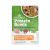 Wellness Protein Bowls Turkey, Cranberries & Peas Recipe Dog Food Pouches - 12 x 6.2oz