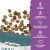 Icelandic+ Lamb, Blackberry & Kelp Recipe Soft & Chewy Bites Dog Treats - 2.82oz
