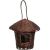 Prevue Hendryx Thatched Roof Nest