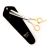 Miracle Care 6 1/2" Thinning Shears for Dogs