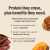 The Honest Kitchen Gourmet Protein Plus+ Clusters Grain Free Beef & Chicken Recipe Dry Dog Food