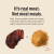The Honest Kitchen Gourmet Protein Plus+ Clusters Grain Free Beef & Chicken Recipe Dry Dog Food