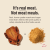 The Honest Kitchen Gourmet Protein Plus+ Clusters Grain Free Chicken Recipe Dry Dog Food