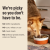 The Honest Kitchen Gourmet Protein Plus+ Clusters Grain Free Chicken Recipe Dry Dog Food