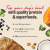 The Honest Kitchen Protein Plus+ Dehydrated Grain Free Fish & Superfoods Dog Food Topper -12 oz 