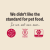 The Honest Kitchen Superfood Cod Crisps Cod & Strawberry Dehydrated Dog Treats - 3oz