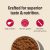 The Honest Kitchen Cate Grain Free Turkey Recipe Pate Wet Cat Food - 12 x 5.5oz