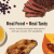 The Honest Kitchen Cate Grain Free Beef & Chicken Recipe Pate Wet Cat Food - 12 x 5.5oz