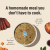 The Honest Kitchen Wholemade Whole Grain Beef & Salmon Recipe Dehydrated Puppy Dog Food