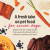 The Honest Kitchen Wholemade Whole Grain Beef, Oat & Salmon Recipe Dehydrated Senior Dog Food