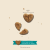 The Honest Kitchen Parmesan Pecks Duck, Parmesan & Cherry Dog Treats - 8oz
