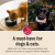 The Honest Kitchen Instant Goat's Milk Plus for Dogs & Cats