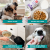 The Honest Kitchen Instant Goat's Milk Plus for Dogs & Cats