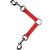 Guardian Gear Nylon 2-Way Couplers - Basic Colors