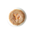 Kit Cat White Meat Tuna Flakes & Cheese With Goat Milk Canned Cat Food - 24x70g