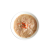 Kit Cat White Meat Tuna Flakes & Crab With Goat Milk Canned Cat Food - 24x70g