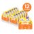 Wellness Complete Health Purrfect Duos Chicken Entree Pate Wet Cat Food - 12 x 2.64oz
