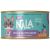 Love Nala Tuna & Salmon Recipe Flaked Dinner In Broth Adult Canned Cat Food - 24 x 79g