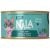 Love Nala Tuna with Spinach Recipe Pate Dinner in Broth Adult Canned Cat Food - 24 x 79g