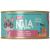 Love Nala Tuna, Carrot & Salmon Recipe Pate Dinner in Broth Adult Canned Cat Food - 24 x 79g
