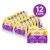 Wellness Complete Health Purrfect Duos Turkey & Salmon Dinner Cuts in Gravy Wet Cat Food - 12 x 2.64oz