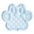 PetDreamHouse PAW 2-in-1 Lick Pad with Slow Feeder Plate
