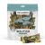 Icelandic+ Wolffish Skin Sticks & Pieces Dehydrated Dog Treats