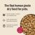 The Honest Kitchen Essential Clusters Whole Grain Chicken Recipe Dry Dog Food