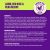 Wellness Protein Bowls Lamb, Red Rice & Peas Recipe Dog Food Pouches - 12 x 6.2oz