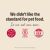 The Honest Kitchen Butcher Block Beef, Lamb & Spring Veggies Pate Wet Dog Food - 6x10.5oz