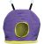 Prevue Hendryx Jumbo Snuggle Sack - Assorted Colour