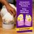 Wellness Complete Health Purrfect Duos Salmon & Shrimp Dinner Cuts in Gravy Wet Cat Food - 12 x 2.64oz