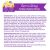 Wellness Complete Health Purrfect Duos Turkey & Salmon Dinner Cuts in Gravy Wet Cat Food - 12 x 2.64oz