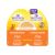 Wellness Complete Health Purrfect Duos Chicken Entree Pate Wet Cat Food - 12 x 2.64oz