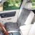 Guardian Gear Pawprint Single Car Seat Cover