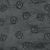 Guardian Gear Pawprint Single Car Seat Cover