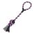 Zanies Tennis Toss Dog Toys