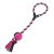 Zanies Tennis Toss Dog Toys