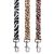 East Side Collection Animal Print Leads