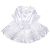 East Side Yappily Ever After Dog Wedding Dress w/ Veil